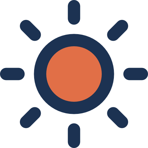 Light Theme Icon